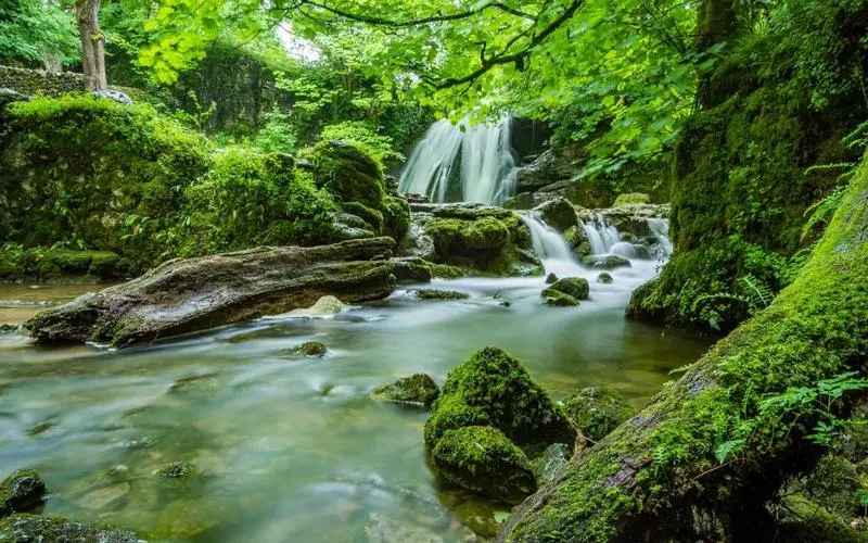 高精度信息化