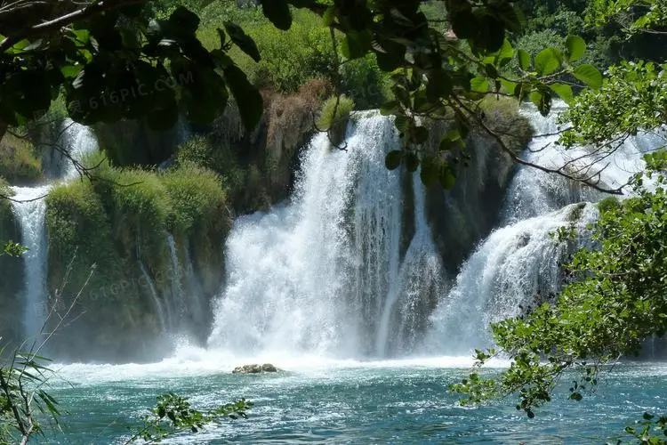 智慧工厂节能